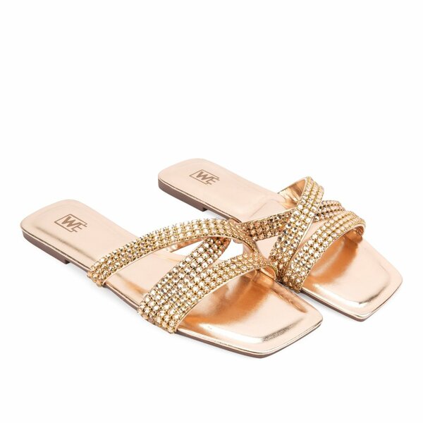 Women Formal Slippers - 41109S