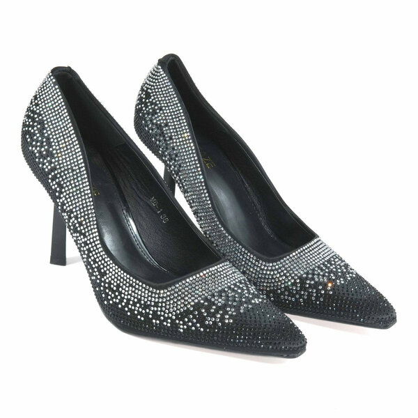 Imported Formal Court-Shoes - 98346S