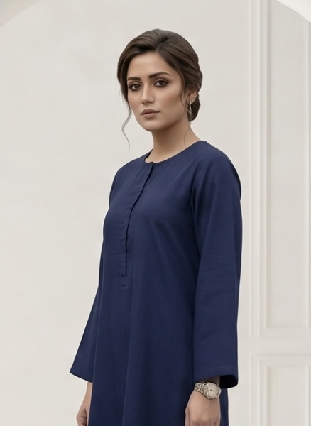 Midnight Asymmetrical - NV34D04