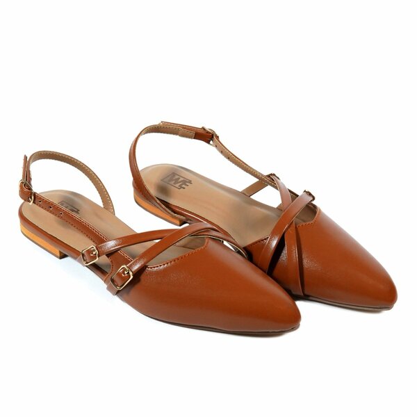 Women Formal Slingback - 41080S