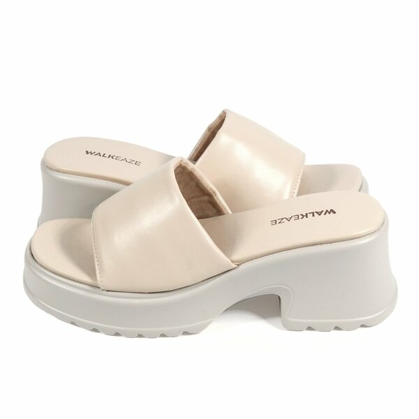 Women Formal Slippers - 75237S