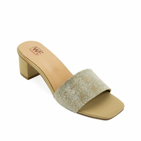 Women Formal Block Heel - 75441S