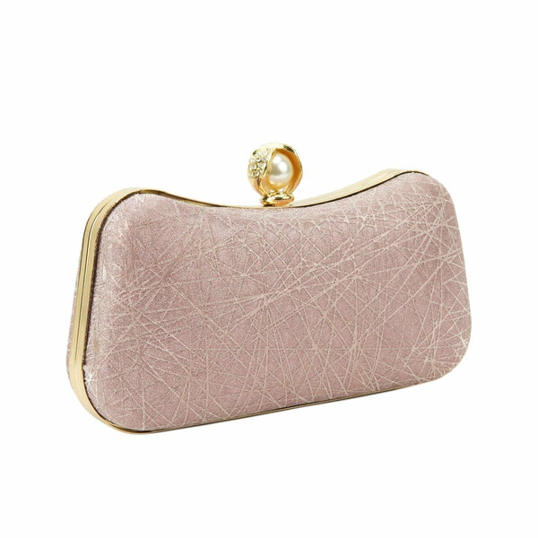 Women Clutch - 05626B