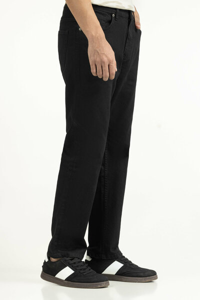 Slim Fit Jeans