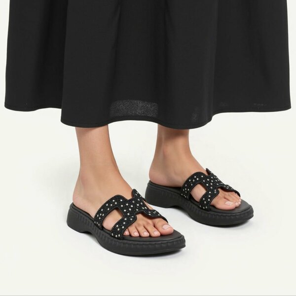 Women Casual Softy - 74983S