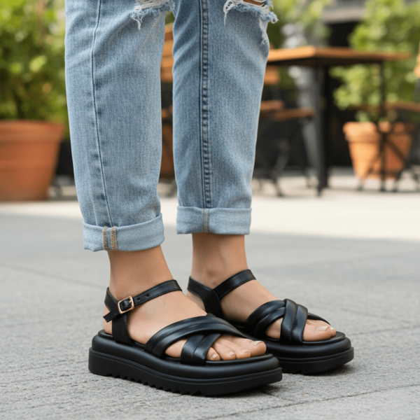 Women Casual Softy - 75303S