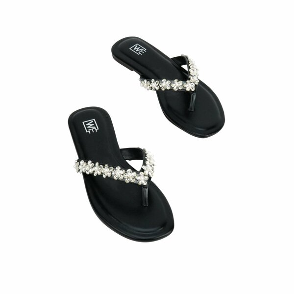 Women Formal Slippers - 41311S