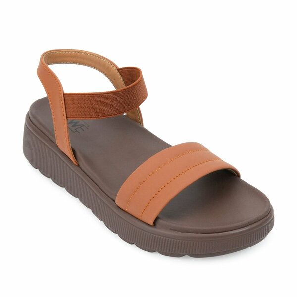 Women Casual Softy - 75496S