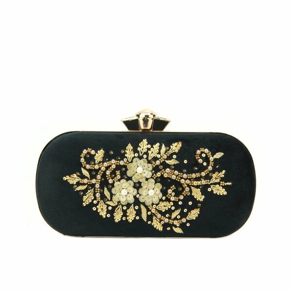 Women Clutch - 05590B