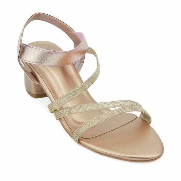 Women Formal Block Heel - 75488S