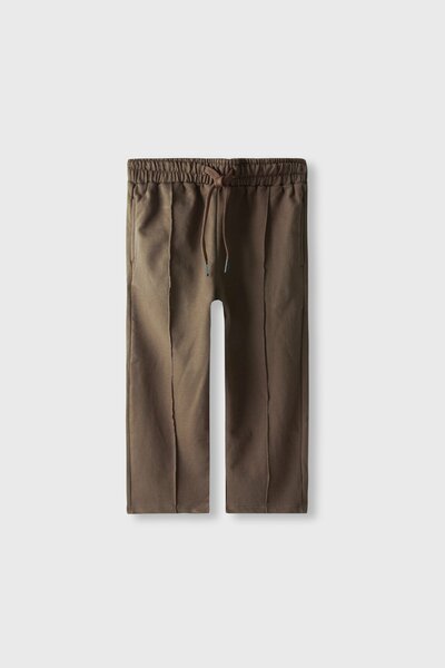 Boys Cocoa Motion Terry Trouser