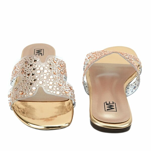Women Formal Slippers - 41249S
