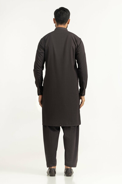 Regular Fit Styling Suits