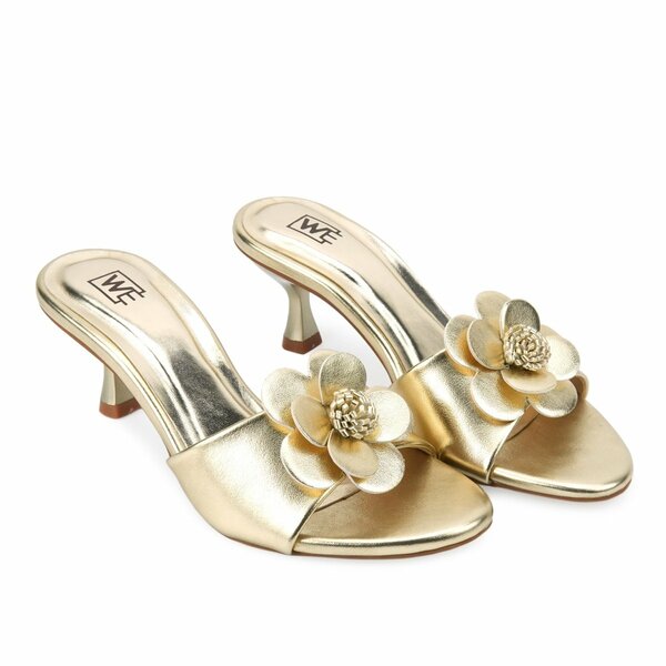 Women Formal Heel - 75564S