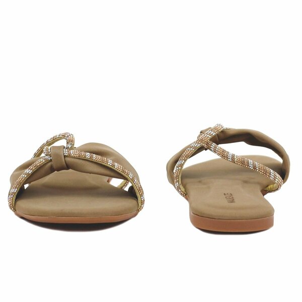 Women Formal Slippers - 40734S