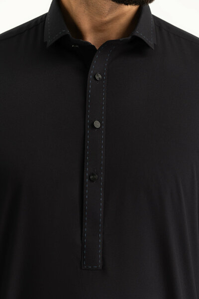 Regular Fit Styling Suits