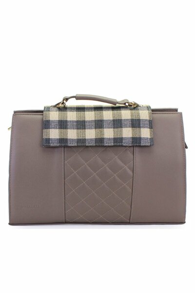 Women Hand Bag - 04527B