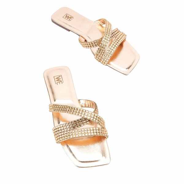 Women Formal Slippers - 41109S