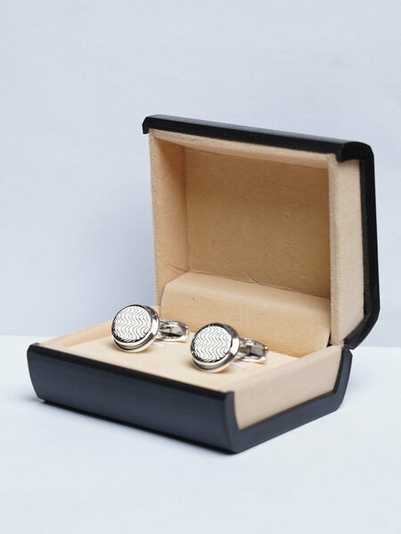 Designer Cufflink (CUFFLINK-879)