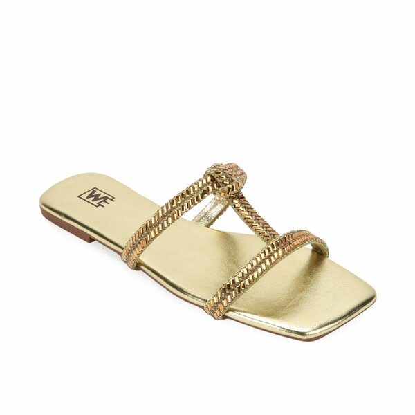 Women Formal Slippers - 41216S