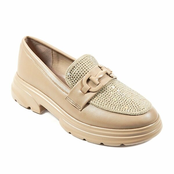 Women Formal Loafer - 40981S