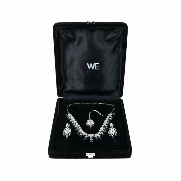 Women Necklace Jewelry 3 Pcs - 004788j
