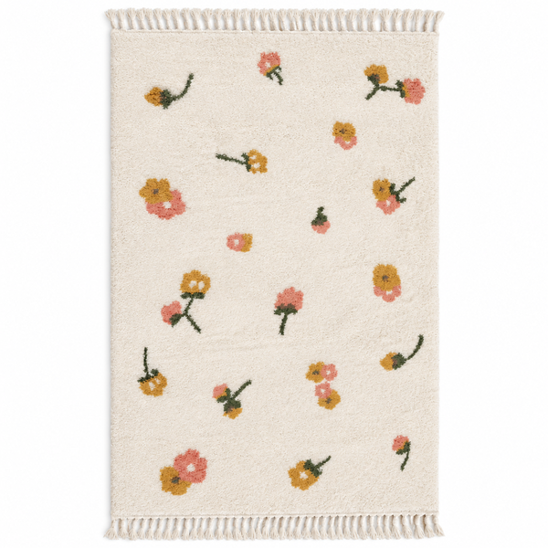 Rug 5x8 Ft -  IA38CEVERY
