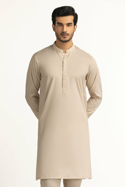 Regular Fit Basic Suits