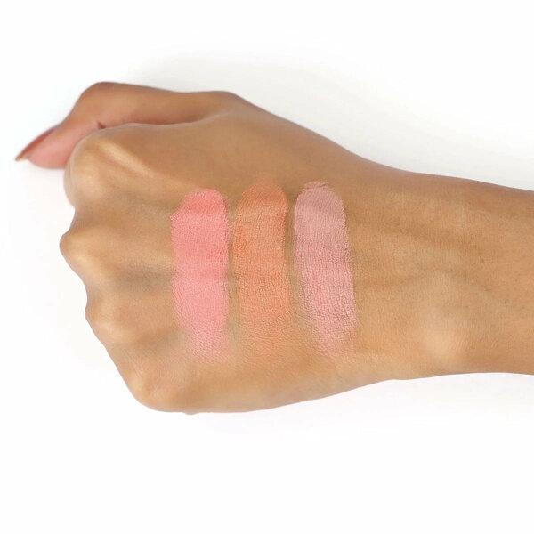 Blush Palette FOC