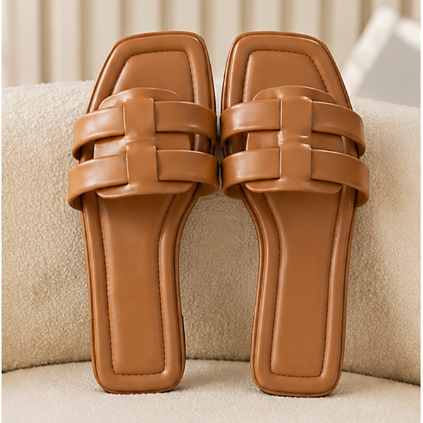 Satin Brown