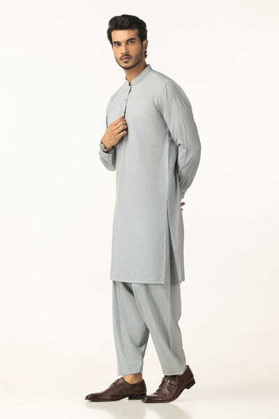 Regular Fit Styling Suits