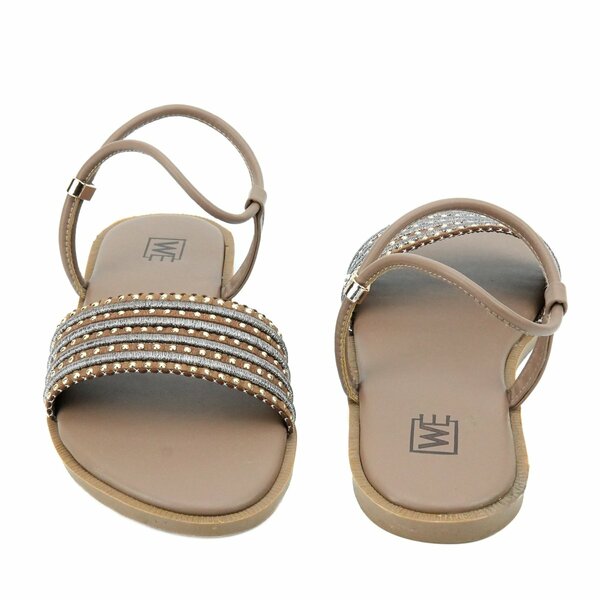 Women Formal Sandals - 41392S