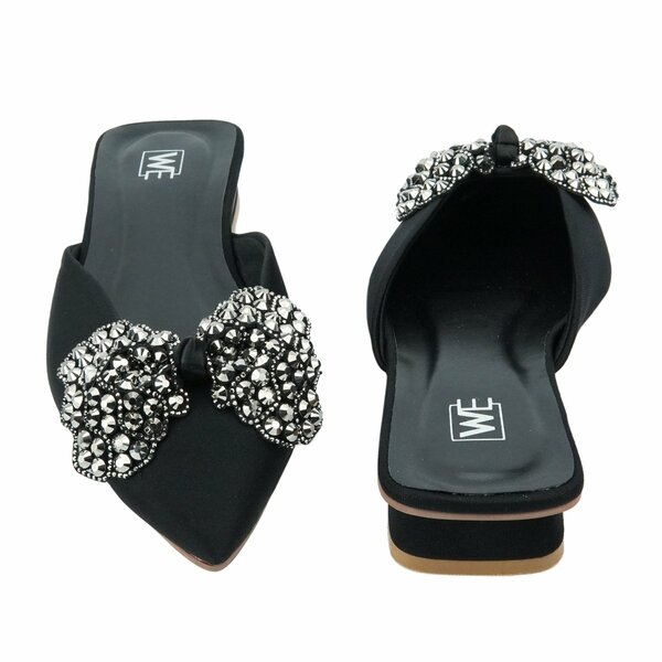 Women Formal Mules - 41448S