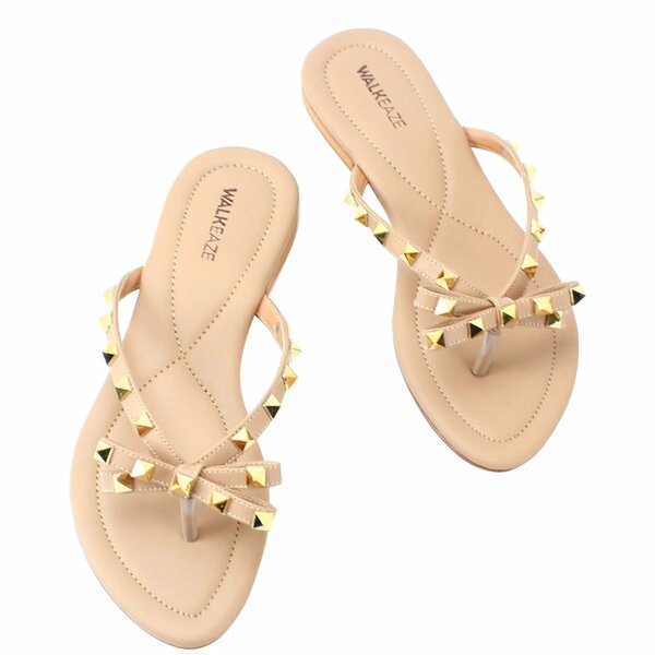 Women Casual Slippers - 39234S
