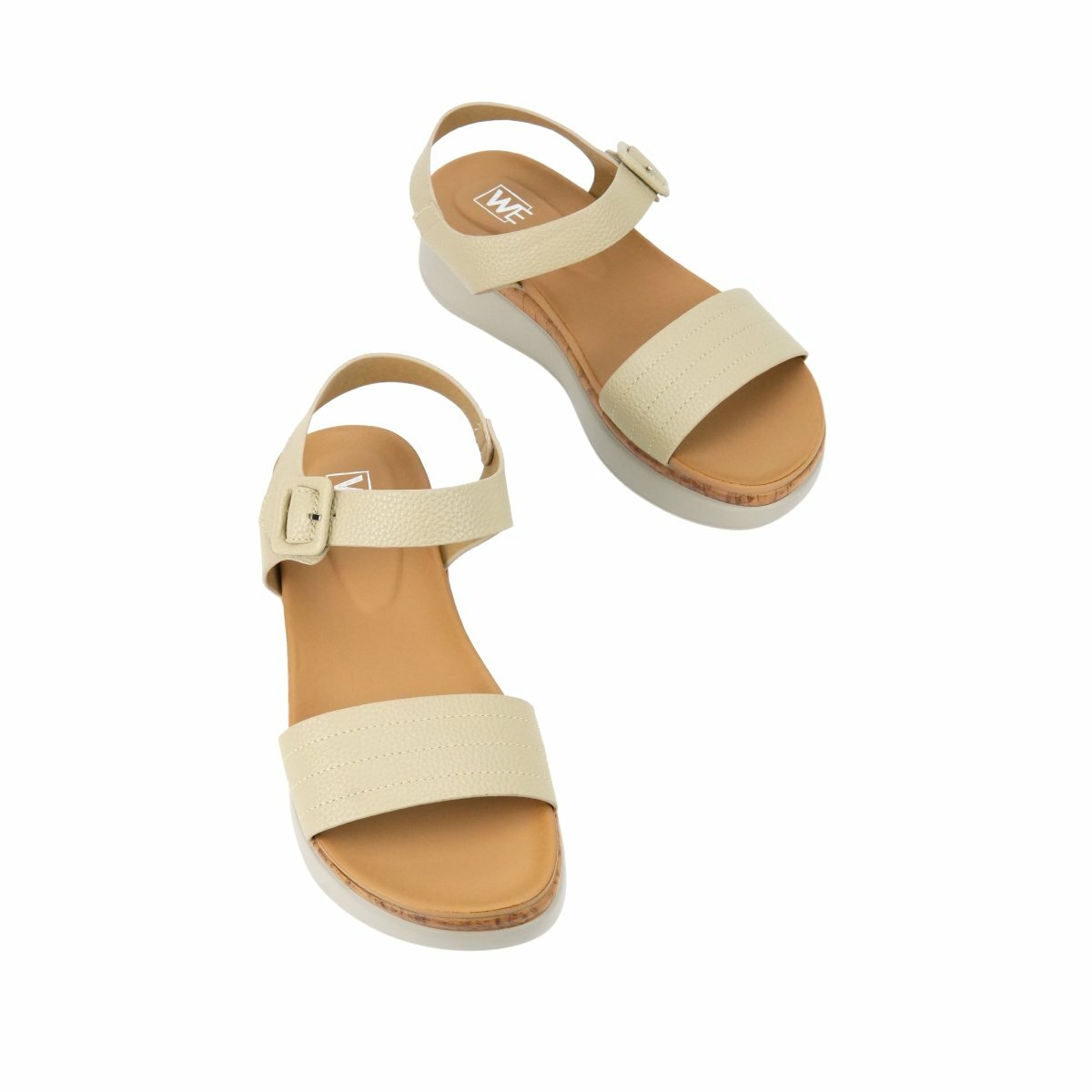 Imported Casual Softy - 98537S