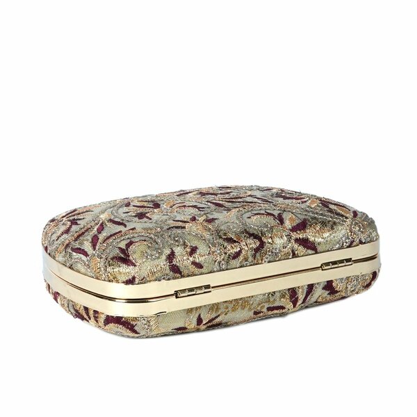 Women Clutch - 3682B