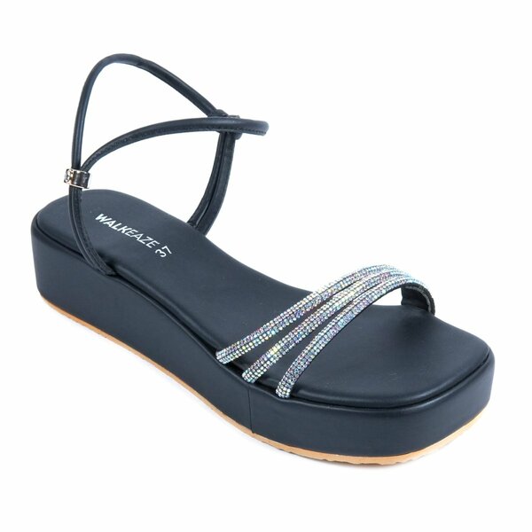 Women Formal Wedge - 75117S