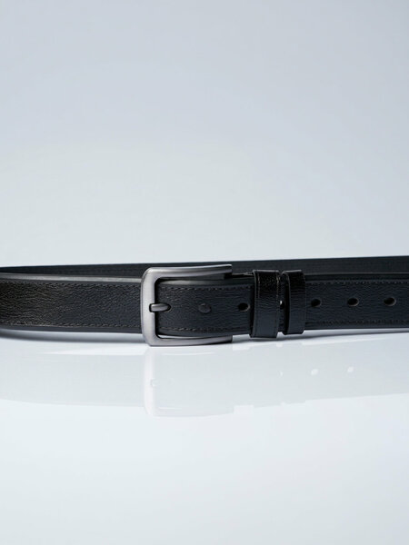 Black Belt (BELT-963)