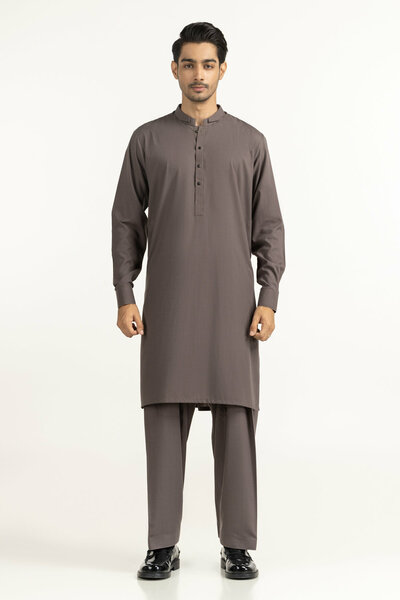 Regular Fit Styling Suits