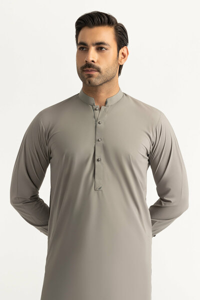 Regular Fit Styling Suits