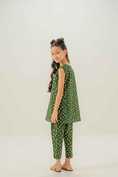 Blossoms 2 piece