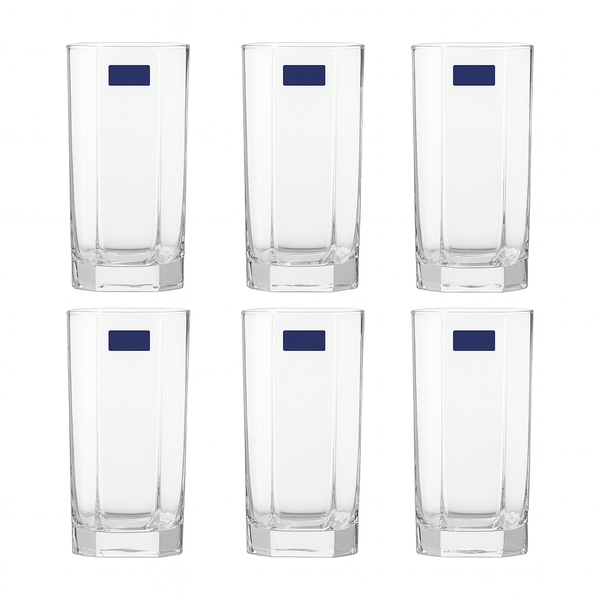 Premium Highball Tumbler Glass 320 ml