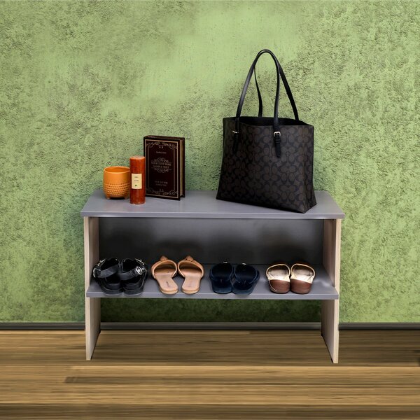 Ramzo Shoe Rack