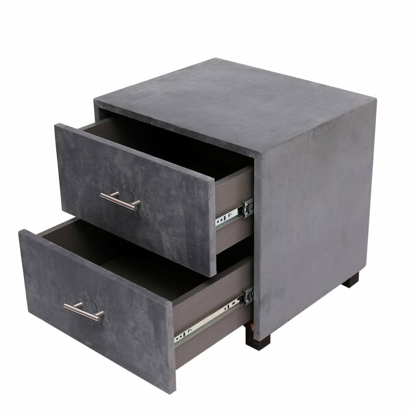 Kingsley side table