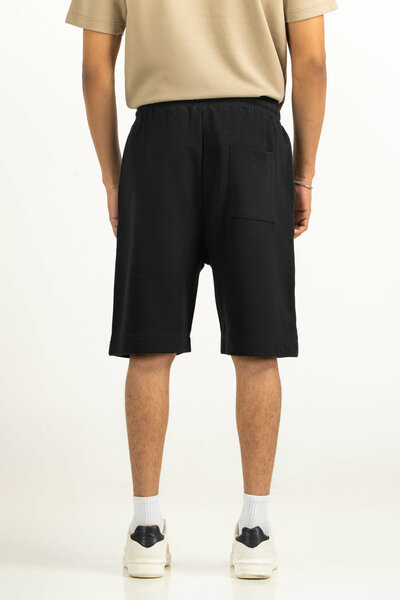 Relaxed Fit Shorts