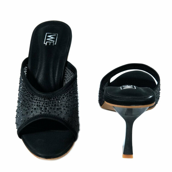 Women Formal Heel - 63020S