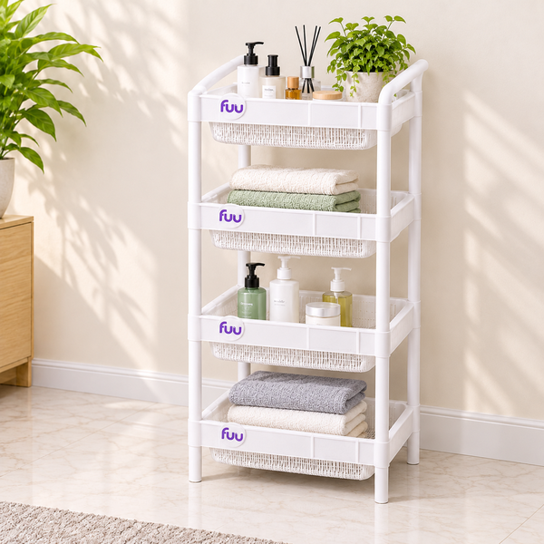 Trolley Plastic – 3 Layer & 4 Layer