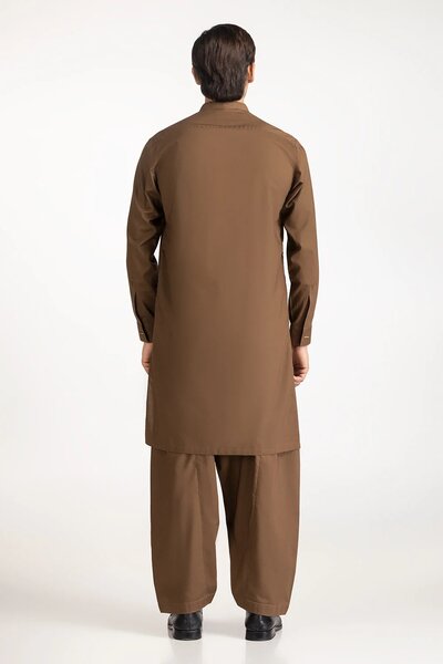 Regular Fit Styling Suits