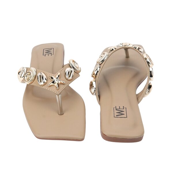 Women Formal Slippers - 41460S