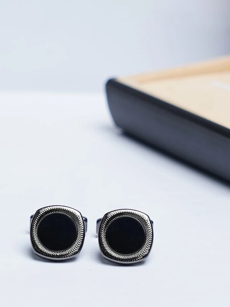 Designer Cufflink (CUFFLINK-901)